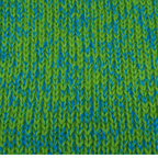 Wasserstrudel - Bobbel Wolle und Farbverlaufsgarn von Chiemseegarn