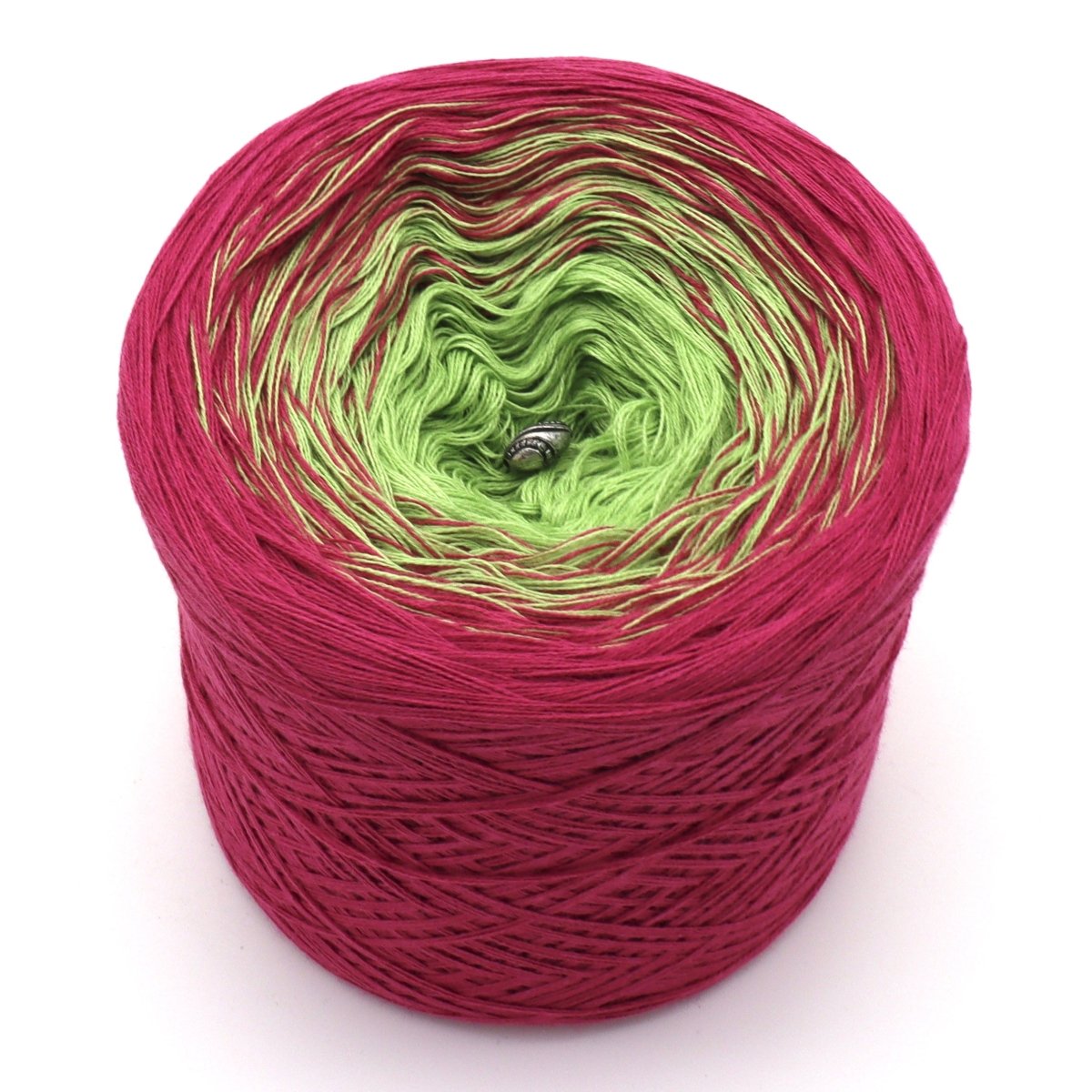 Wildbeere - Bobbel Wolle und Farbverlaufsgarn von Chiemseegarn