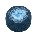 Wilde See - Bobbel Wolle und Farbverlaufsgarn von Chiemseegarn