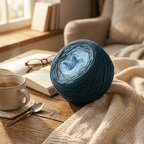 Wilde See – Farbverlaufsgarn von Chiemseegarn