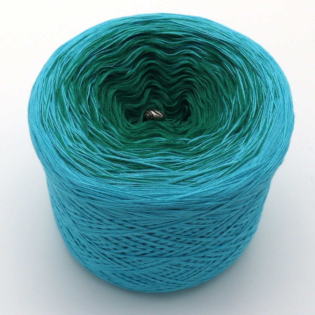 Arielle - Bobbel Wolle und Farbverlaufsgarn von Chiemseegarn
