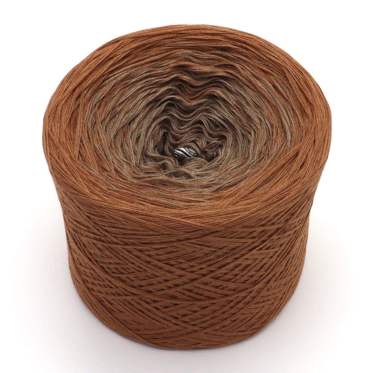 Bergwelt in Island - Bobbel Wolle und Farbverlaufsgarn von Chiemseegarn