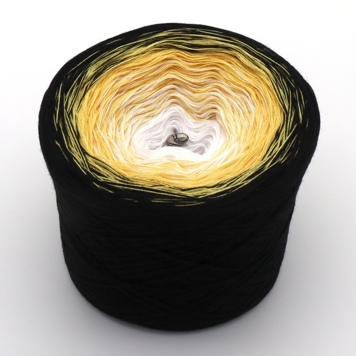 Berlin - Bobbel Wolle und Farbverlaufsgarn von Chiemseegarn