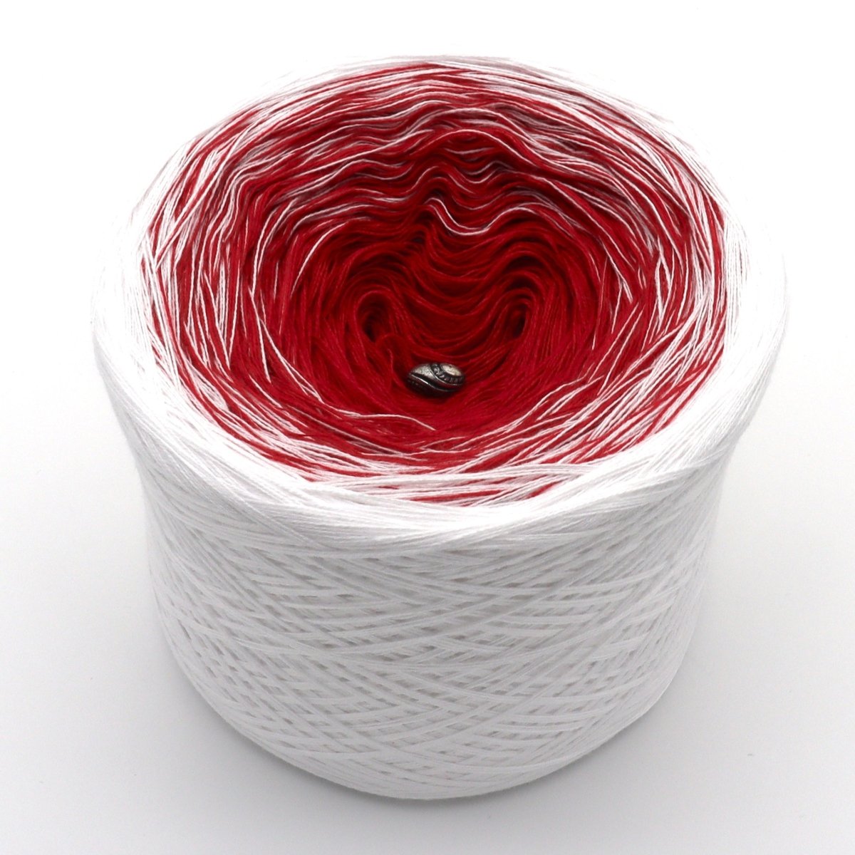 Brandenburg - Bobbel Wolle und Farbverlaufsgarn von Chiemseegarn