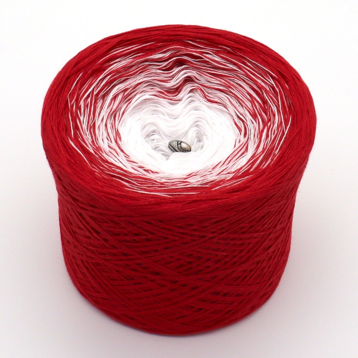 Dänemark - Bobbel Wolle und Farbverlaufsgarn von Chiemseegarn