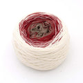 Dornröschen - Bobbel Wolle und Farbverlaufsgarn von Chiemseegarn