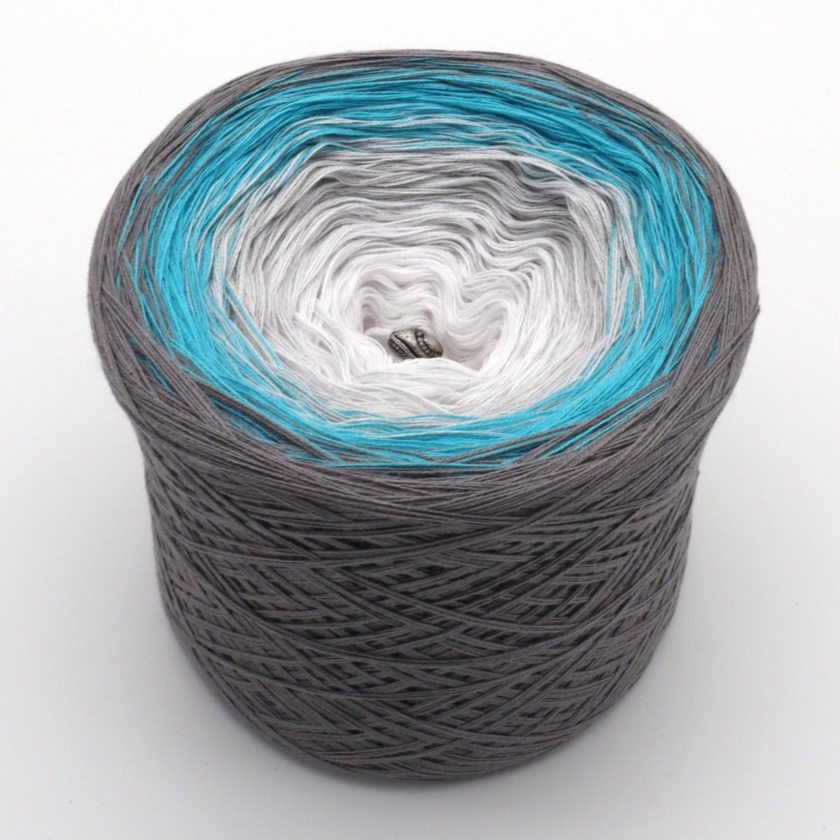 Elsa - Bobbel Wolle und Farbverlaufsgarn von Chiemseegarn