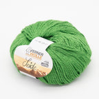 Ferner Seide - Bobbel Wolle und Farbverlaufsgarn von Chiemseegarn