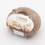 Ferner Tencino 80 - Bobbel Wolle und Farbverlaufsgarn von Chiemseegarn