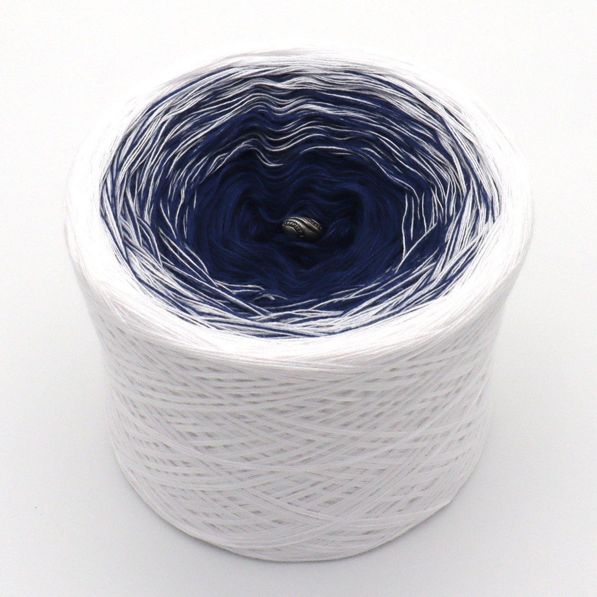 Finnland - Bobbel Wolle und Farbverlaufsgarn von Chiemseegarn