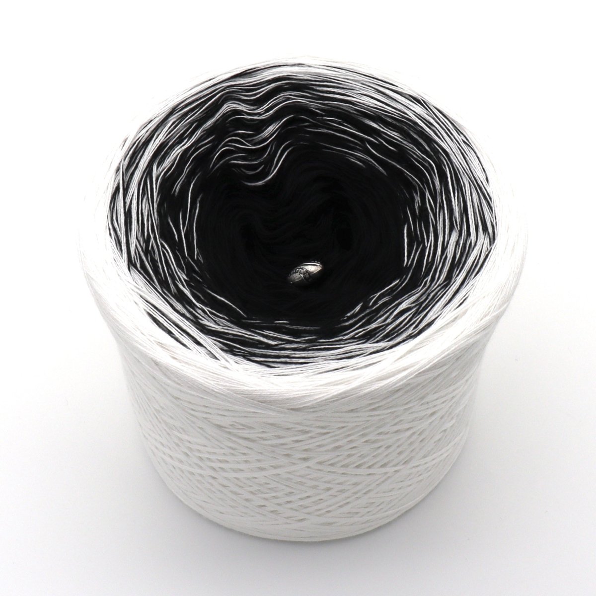 Geist - Bobbel Wolle und Farbverlaufsgarn von Chiemseegarn