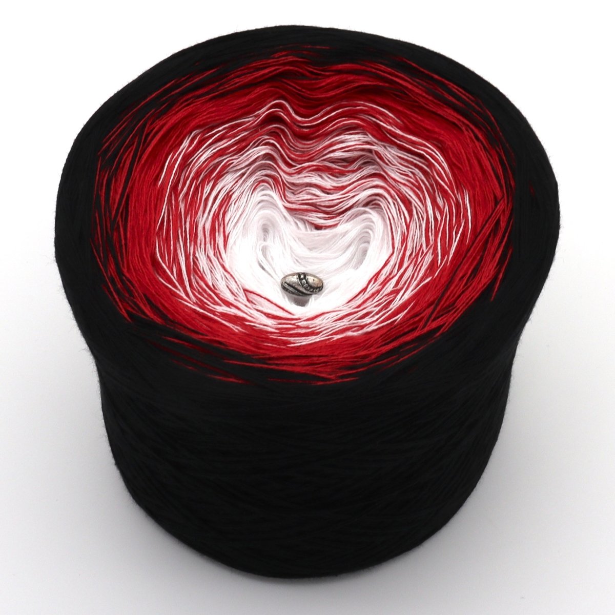 Hamburg - Bobbel Wolle und Farbverlaufsgarn von Chiemseegarn