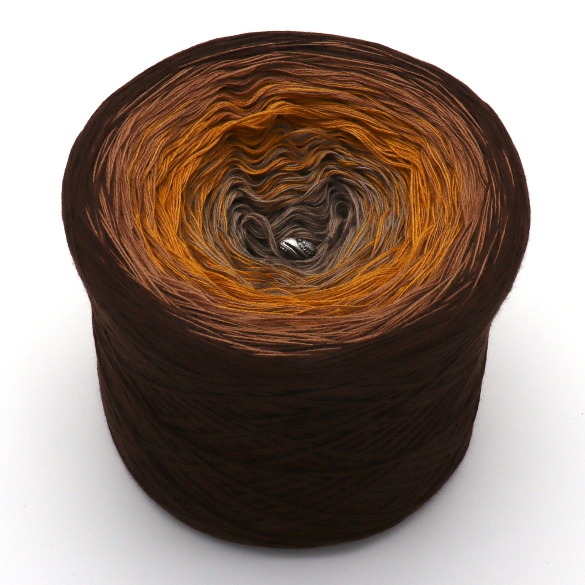 Höllental - Bobbel Wolle und Farbverlaufsgarn von Chiemseegarn