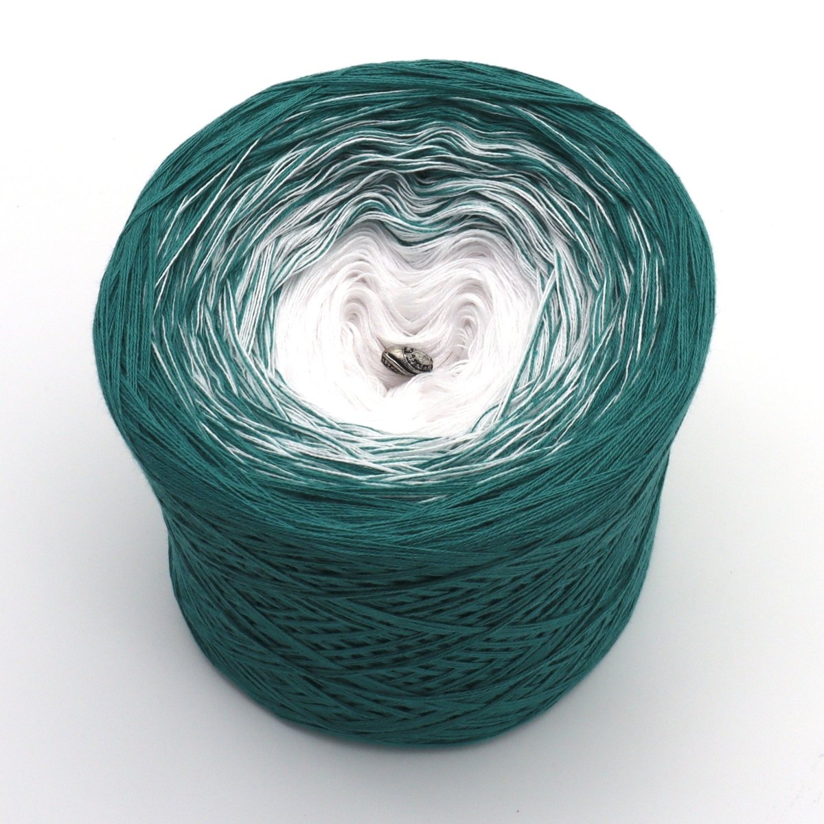 Maiglöckchen - Bobbel Wolle und Farbverlaufsgarn von Chiemseegarn