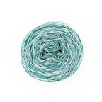Nadelwald - Bobbel Wolle und Farbverlaufsgarn von Chiemseegarn