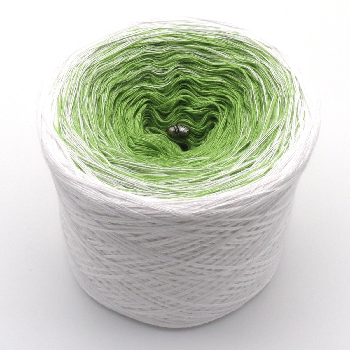 Natur - Bobbel Wolle und Farbverlaufsgarn von Chiemseegarn