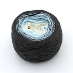 Poesie – Farbverlaufsgarn von Chiemseegarn