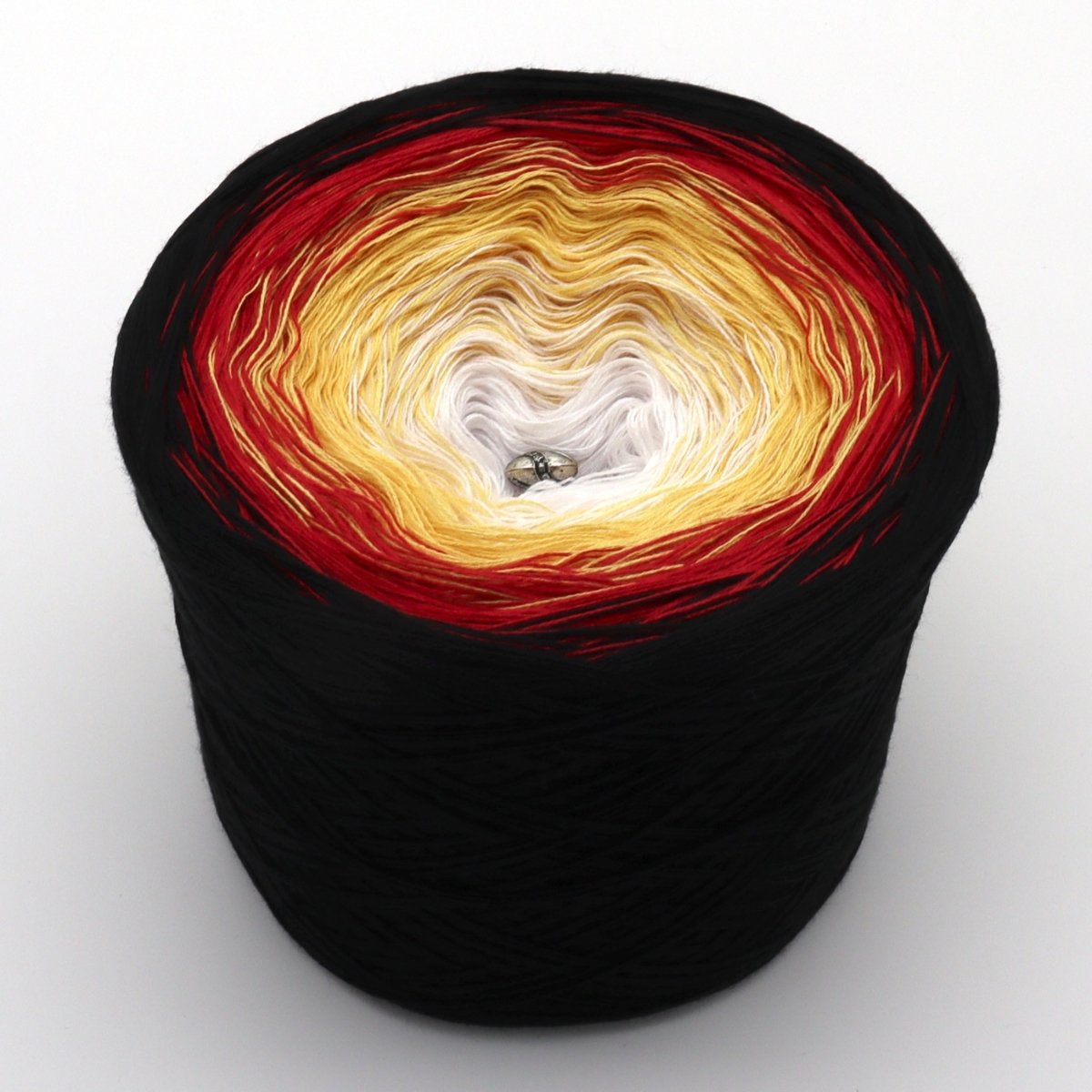 Rheinland-Pfalz - Bobbel Wolle und Farbverlaufsgarn von Chiemseegarn