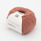 Rico Design Essentials Wolle DK 50G 120M - Bobbel Wolle und Farbverlaufsgarn von Chiemseegarn