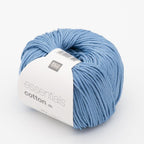 Rico Design Essentials Wolle DK 50G 120M - Bobbel Wolle und Farbverlaufsgarn von Chiemseegarn