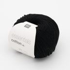 Rico Design Essentials Wolle DK 50G 120M - Bobbel Wolle und Farbverlaufsgarn von Chiemseegarn