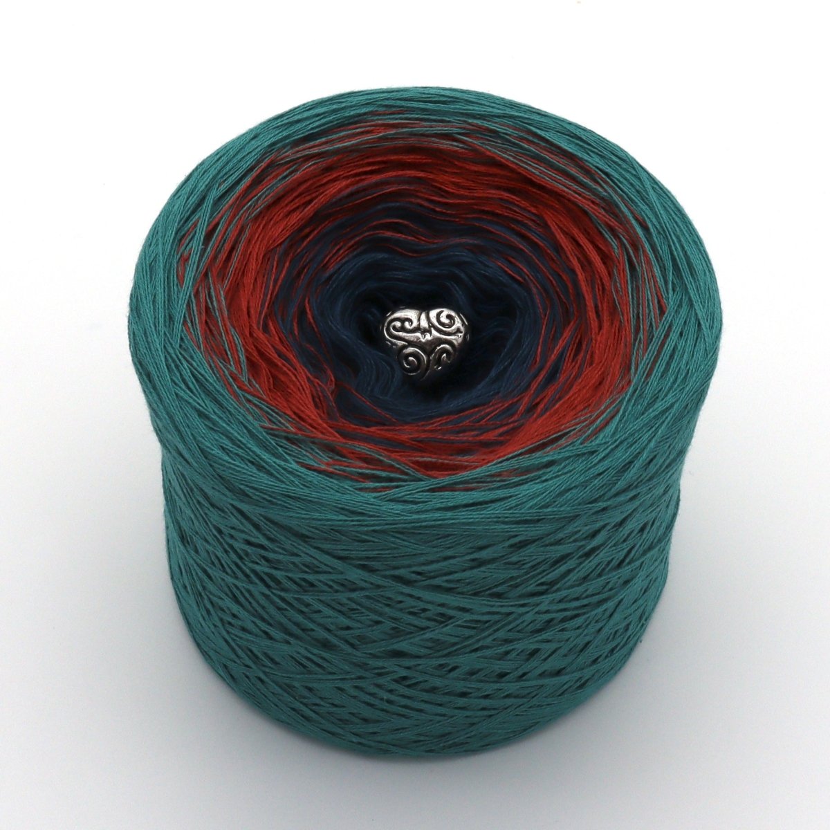 Sagenwelt - Bobbel Wolle und Farbverlaufsgarn von Chiemseegarn