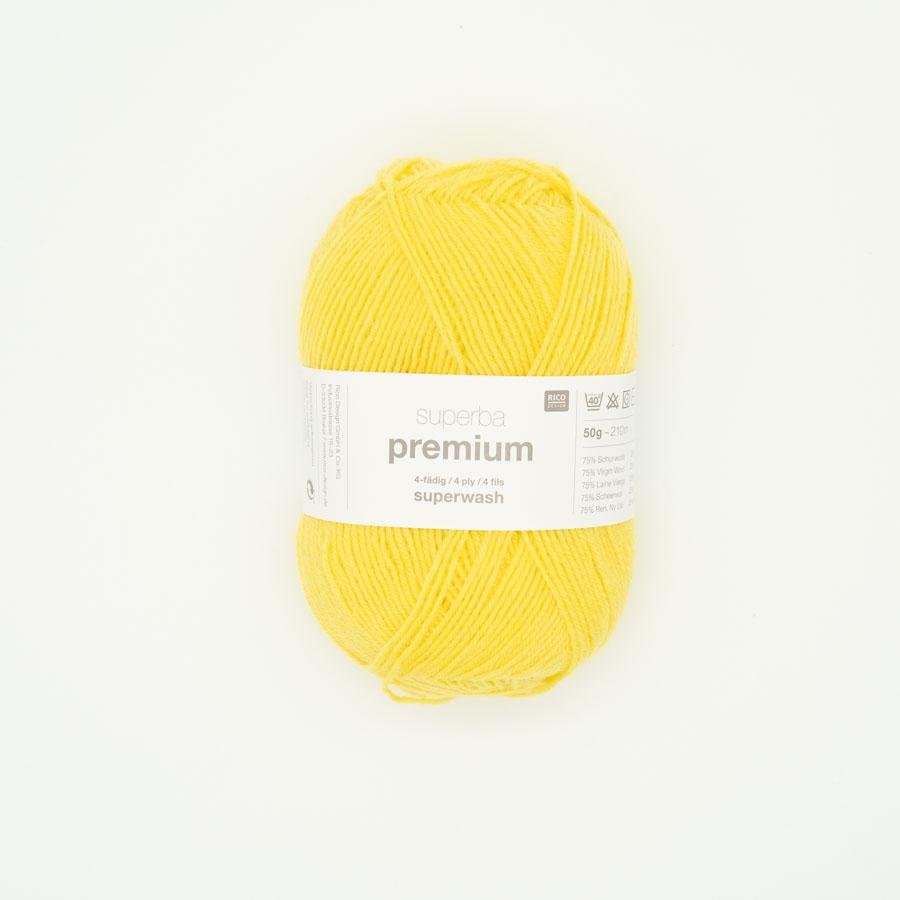 Sockenwolle Superba Premium Superwash 4-fädig - Bobbel Wolle und Farbverlaufsgarn von Chiemseegarn