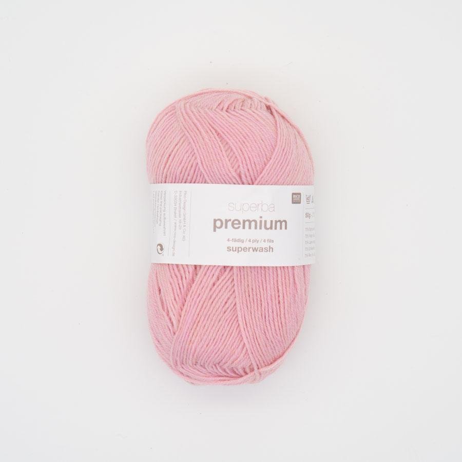 Sockenwolle Superba Premium Superwash 4-fädig - Bobbel Wolle und Farbverlaufsgarn von Chiemseegarn