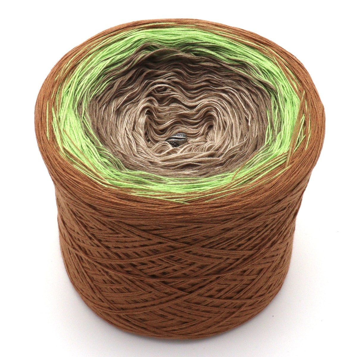 Soni Hochland - Bobbel Wolle und Farbverlaufsgarn von Chiemseegarn