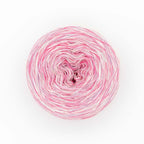 Süßwarenladen - Bobbel Wolle und Farbverlaufsgarn von Chiemseegarn