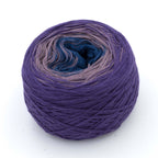 Transanit – Farbverlaufsgarn von Chiemseegarn