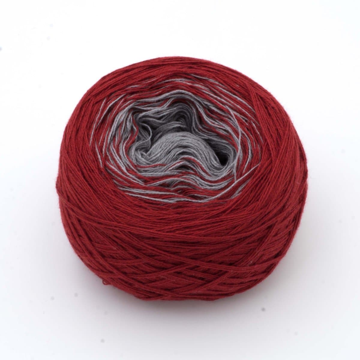 Traumland - Bobbel Wolle und Farbverlaufsgarn von Chiemseegarn