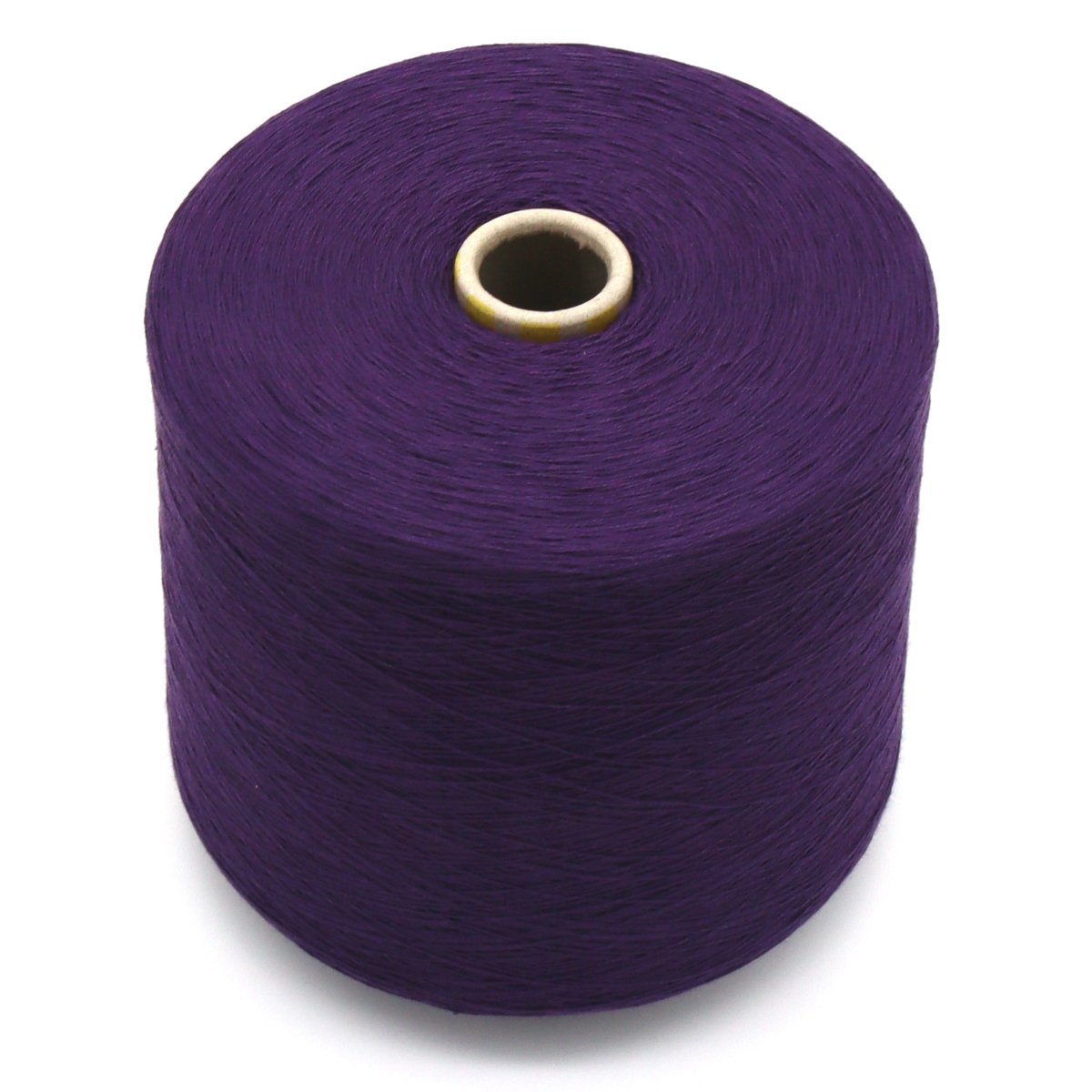 TVU Konengarn "Lila" - Bobbel Wolle und Farbverlaufsgarn von Chiemseegarn