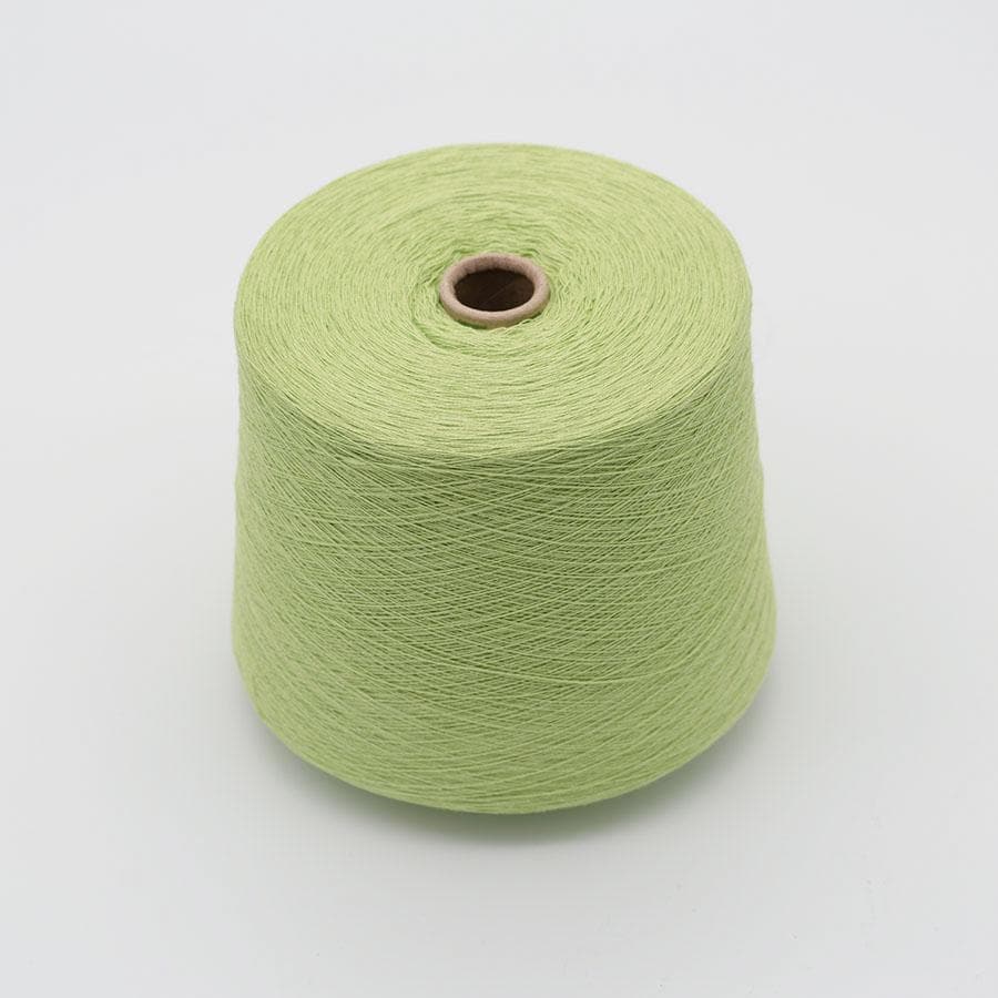 TVU Konengarn Ocean "Blattgrün" - Bobbel Wolle und Farbverlaufsgarn von Chiemseegarn