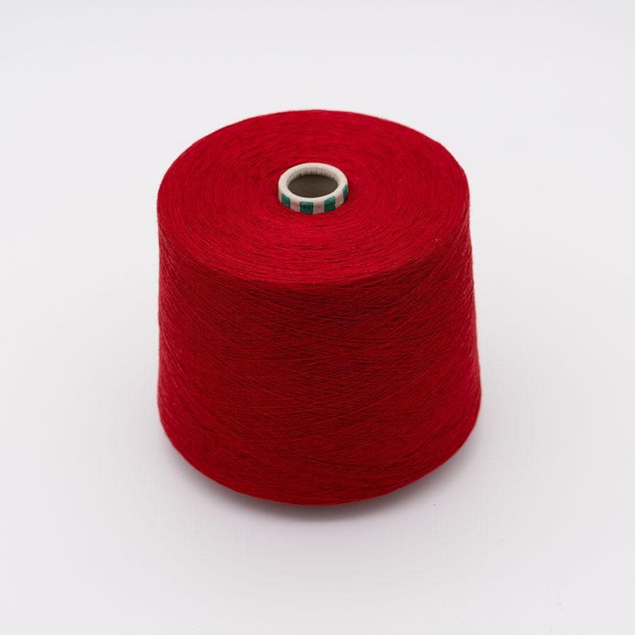 TVU Konengarn Ocean "Burgund" - Bobbel Wolle und Farbverlaufsgarn von Chiemseegarn