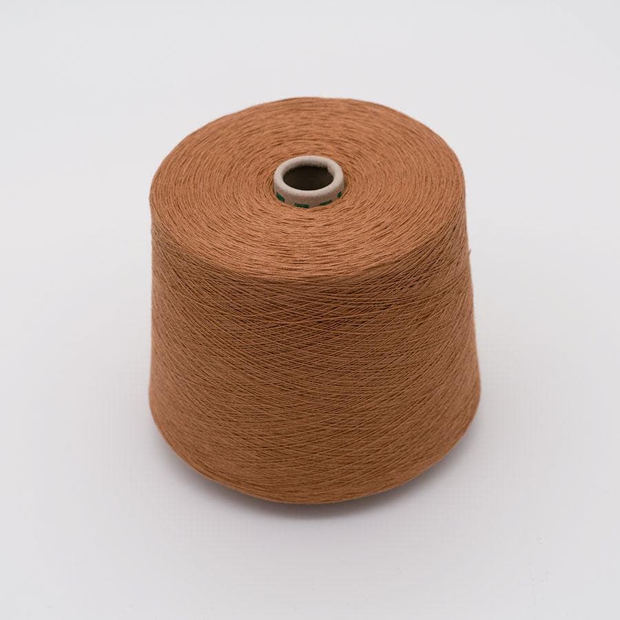 TVU Konengarn Ocean "Mocca" - Bobbel Wolle und Farbverlaufsgarn von Chiemseegarn