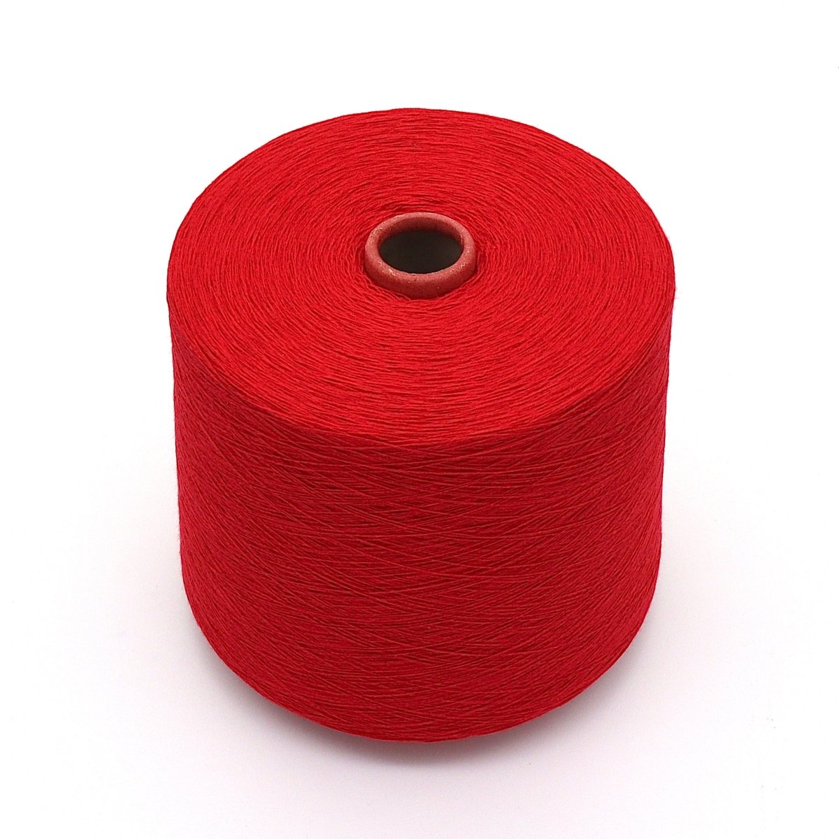 TVU Konengarn Ocean "Mohnblumenrot" - Bobbel Wolle und Farbverlaufsgarn von Chiemseegarn