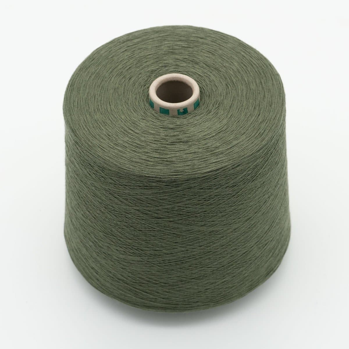 TVU Konengarn Ocean "Olive" - Bobbel Wolle und Farbverlaufsgarn von Chiemseegarn