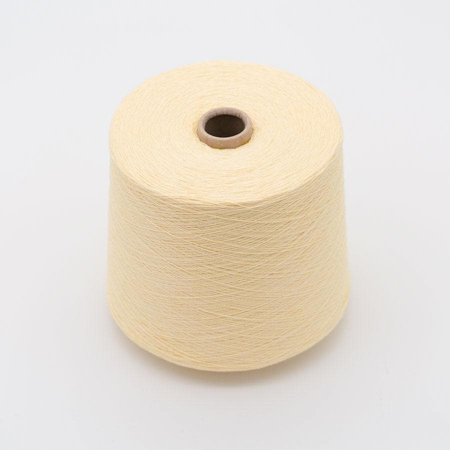 TVU Konengarn Ocean "Vanille" - Bobbel Wolle und Farbverlaufsgarn von Chiemseegarn