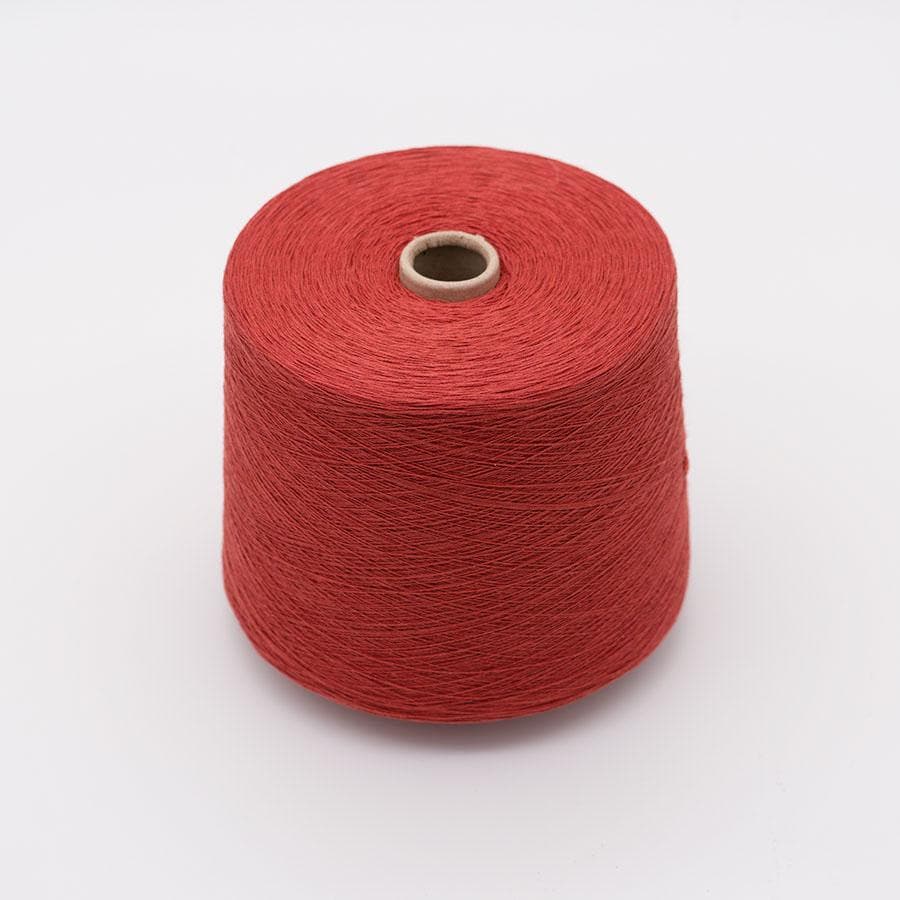 TVU Konengarn Ocean "Ziegel" - Bobbel Wolle und Farbverlaufsgarn von Chiemseegarn