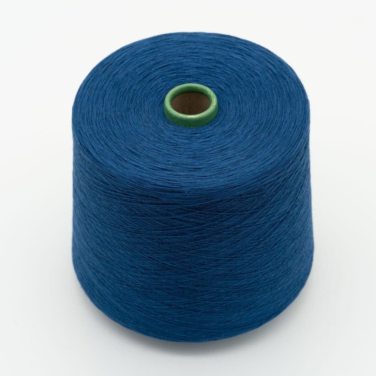 TVU Konengarn "Petrol" - Bobbel Wolle und Farbverlaufsgarn von Chiemseegarn