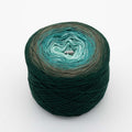 Waldmeister - Bobbel Wolle und Farbverlaufsgarn von Chiemseegarn