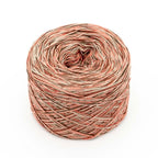 Wanderweg - Bobbel Wolle und Farbverlaufsgarn von Chiemseegarn