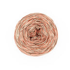 Wanderweg - Bobbel Wolle und Farbverlaufsgarn von Chiemseegarn