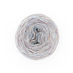 Wilde Gischt - Bobbel Wolle und Farbverlaufsgarn von Chiemseegarn