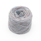 Wilde Gischt - Bobbel Wolle und Farbverlaufsgarn von Chiemseegarn